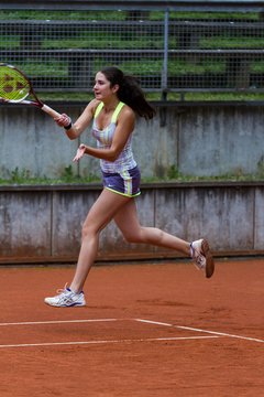 Bild 539 - 1. und 2. Damen Club and der Alster